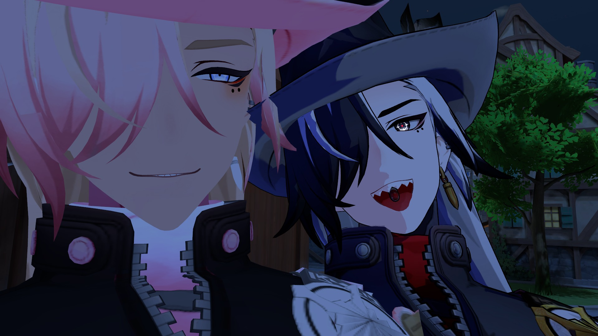 Fictional Men Simpsのバナー