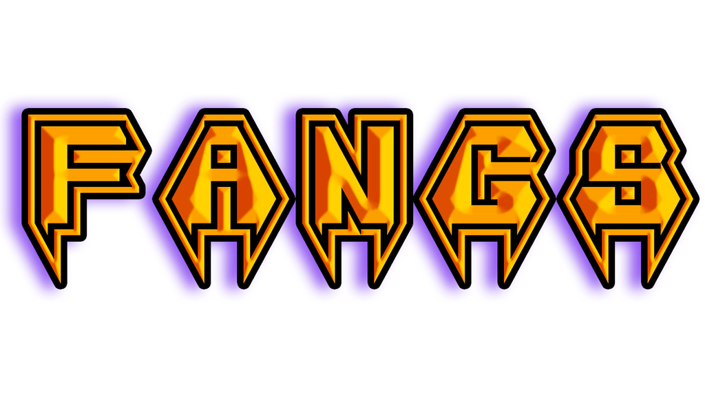 FANGS GANGのバナー
