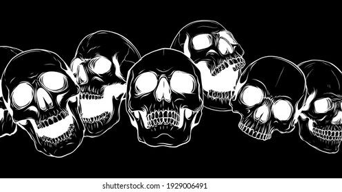 Phantom skullのバナー