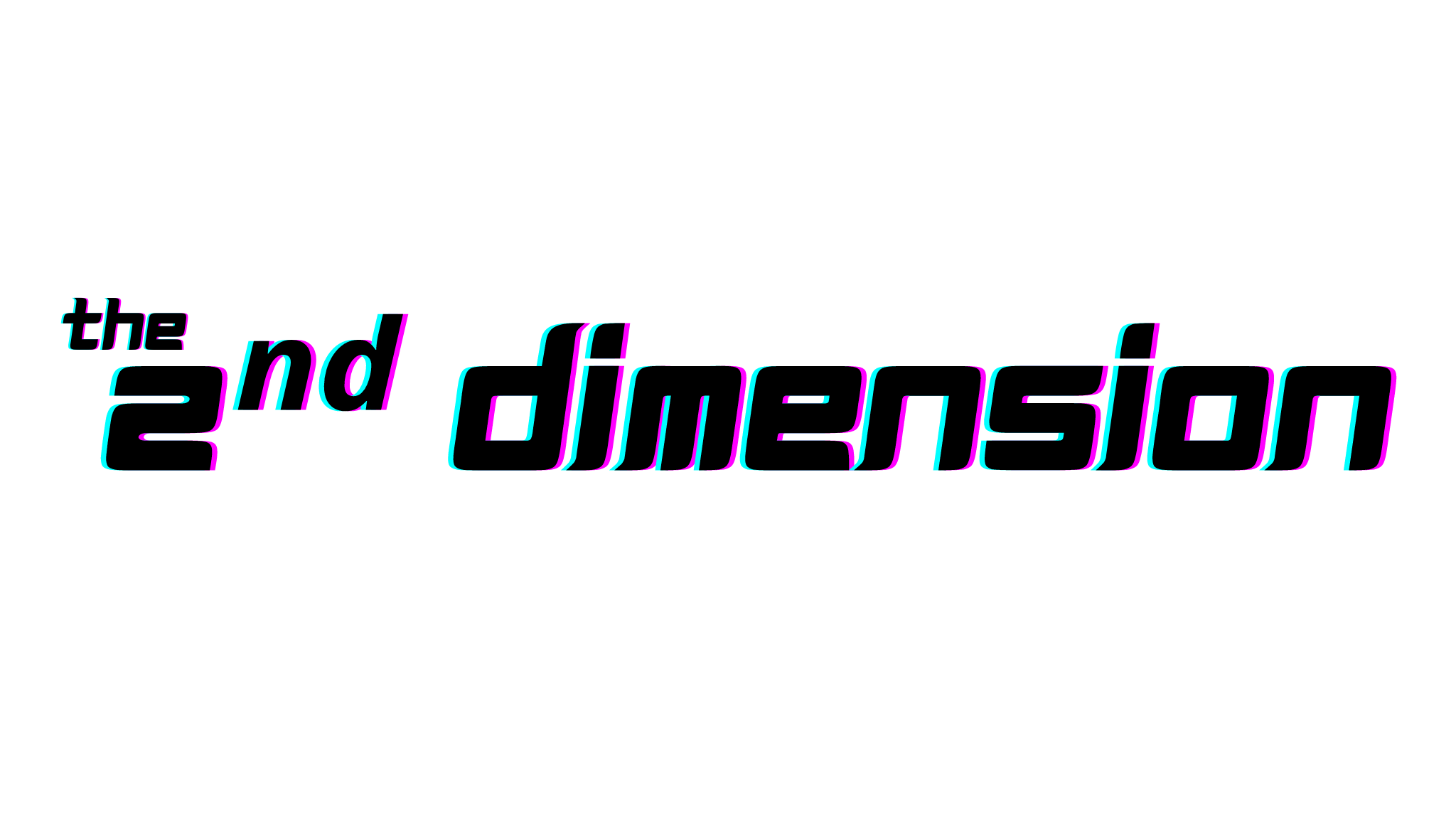 2ND DIMENSION