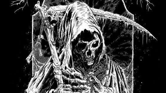 FALLENDEADのバナー