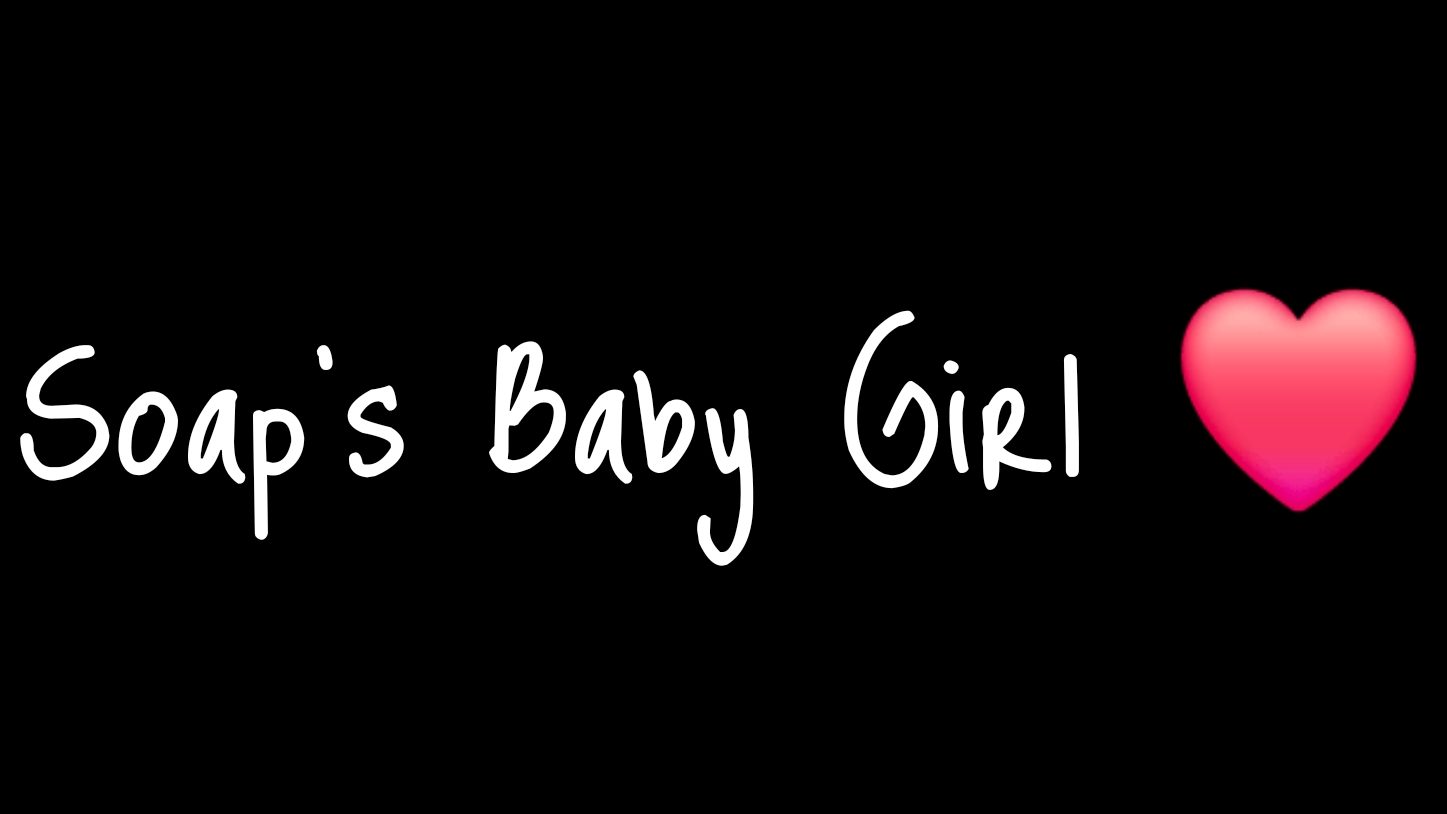 Soaps baby girlのバナー