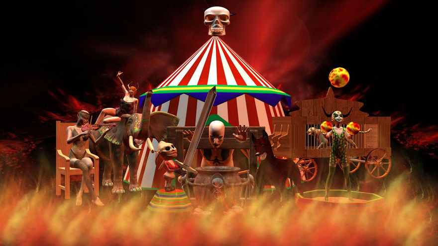 The Circus