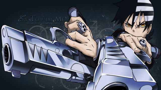 Dual Wieldersのバナー