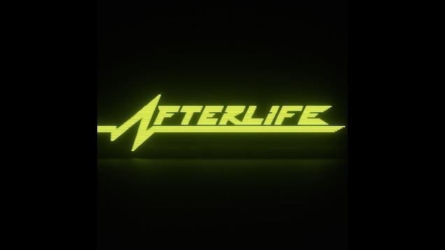 CJ'S Afterlife
