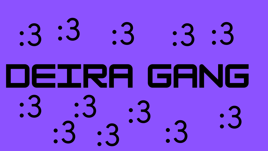 Deira Gang