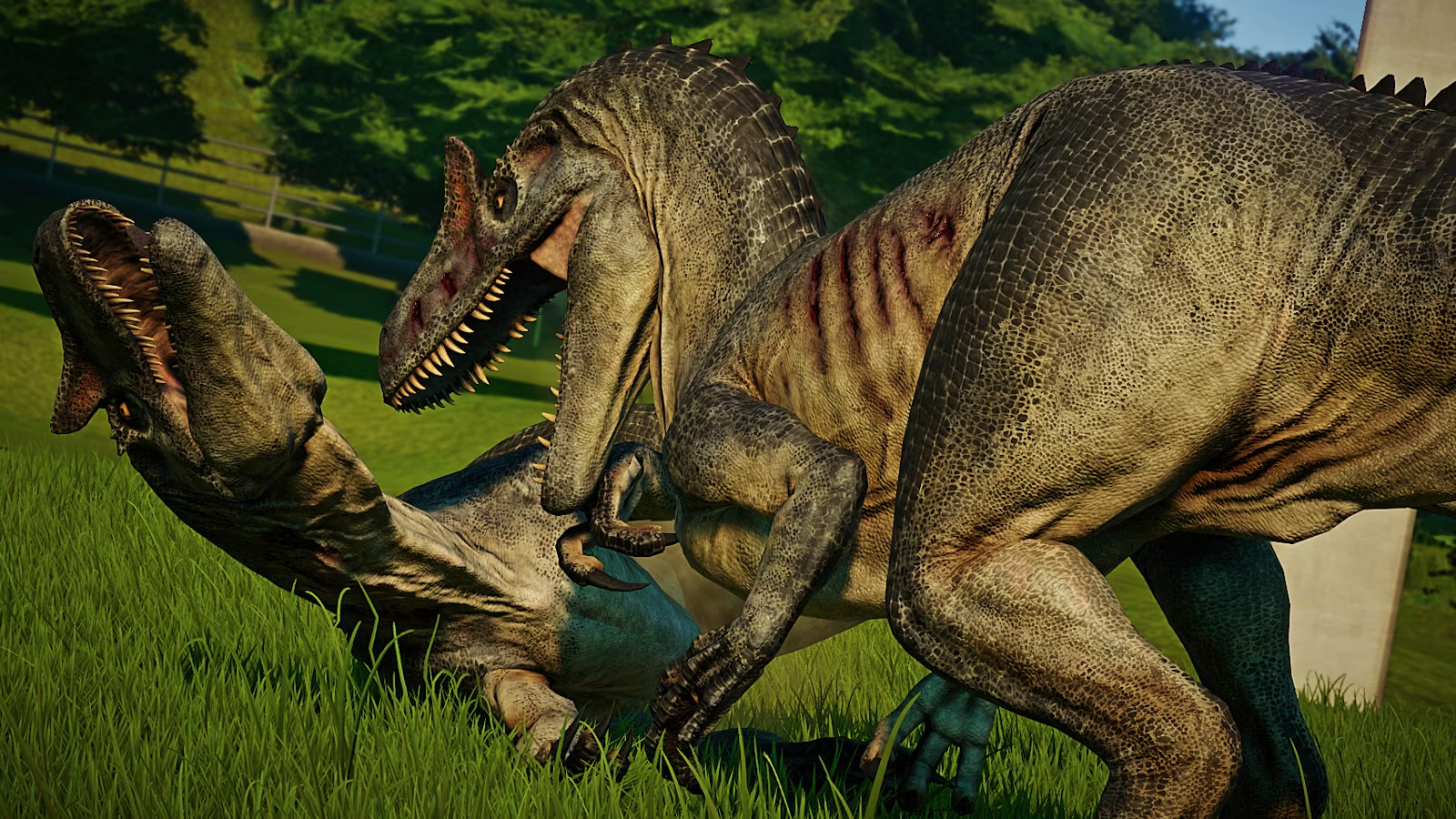 Dinosaur Mindのバナー