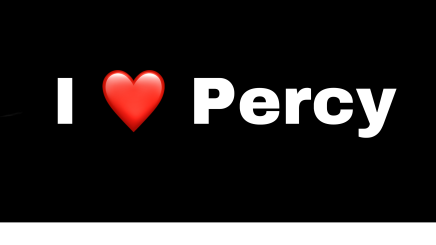 percy lovers