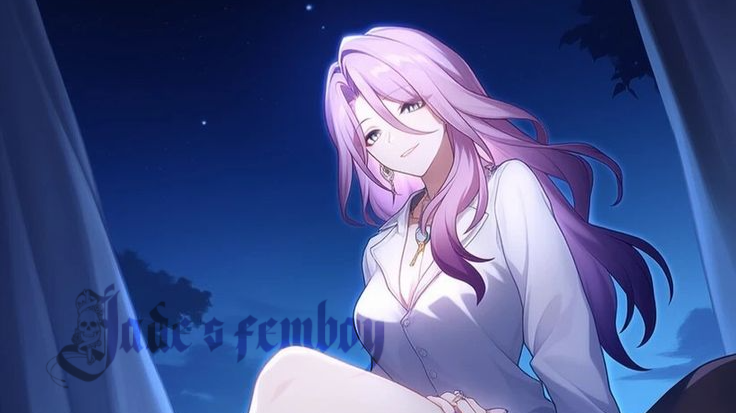 Jade's femboyのバナー