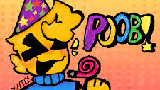 Official Poob of VRCのバナー