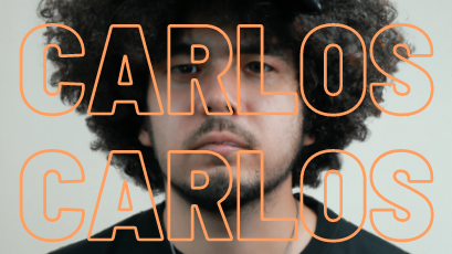 Carlos Hornoのバナー