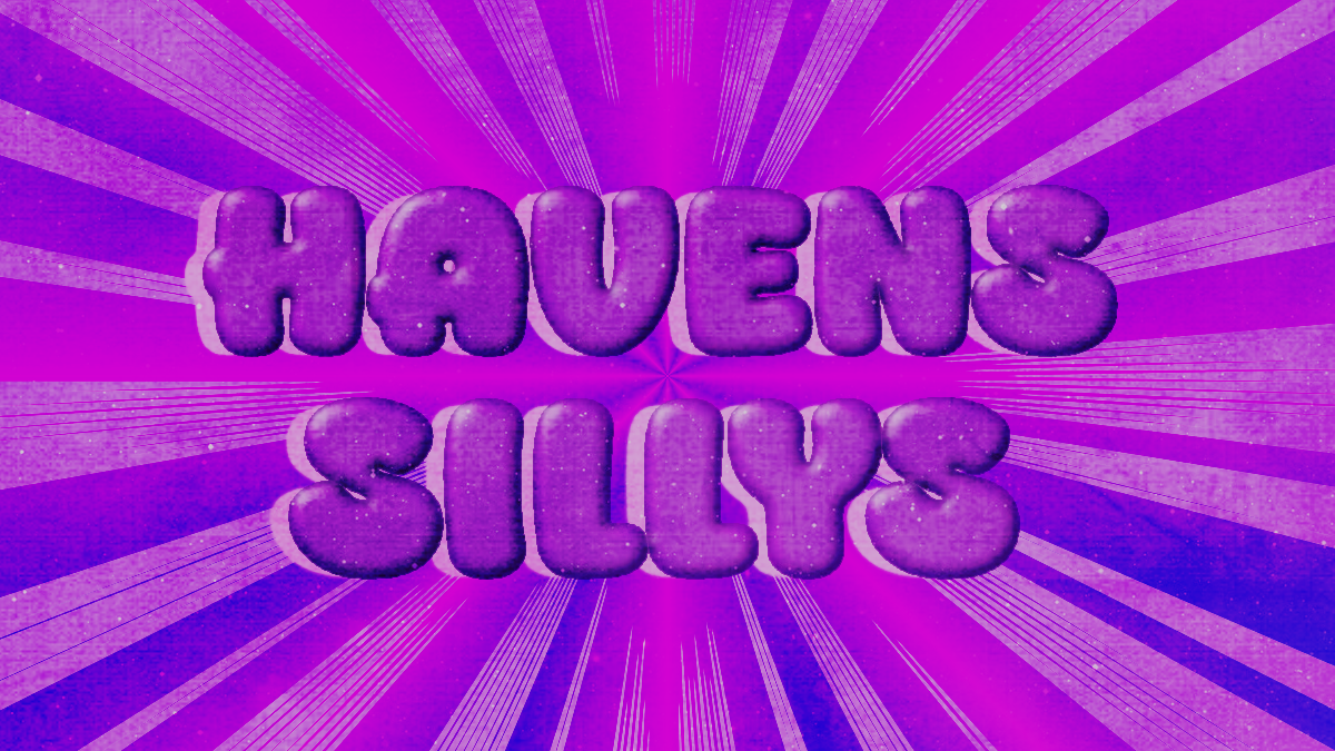 HAVENSSS POOKIEEのバナー