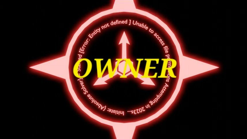 MDR OWNER