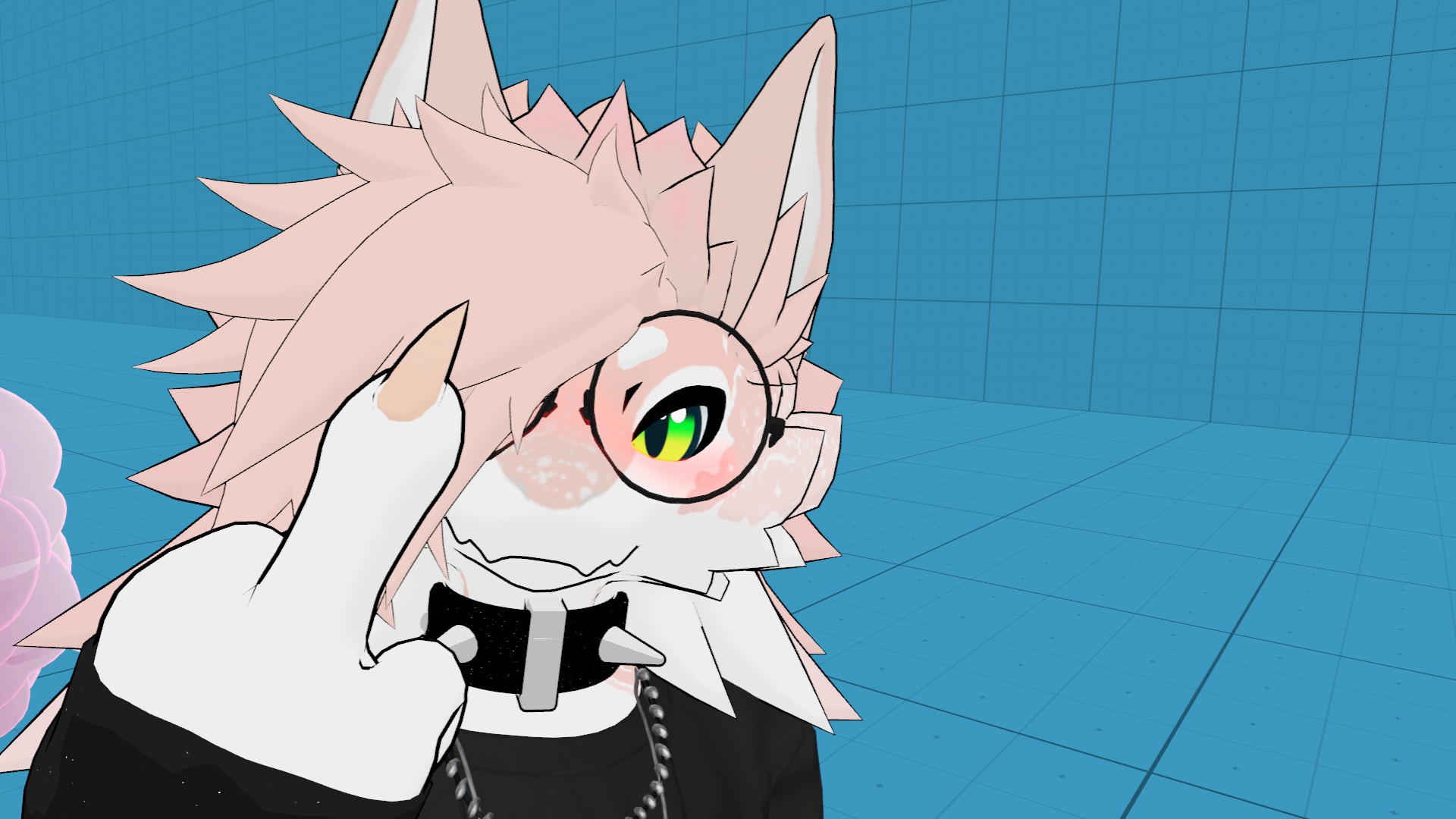 ADHD Furriesのバナー