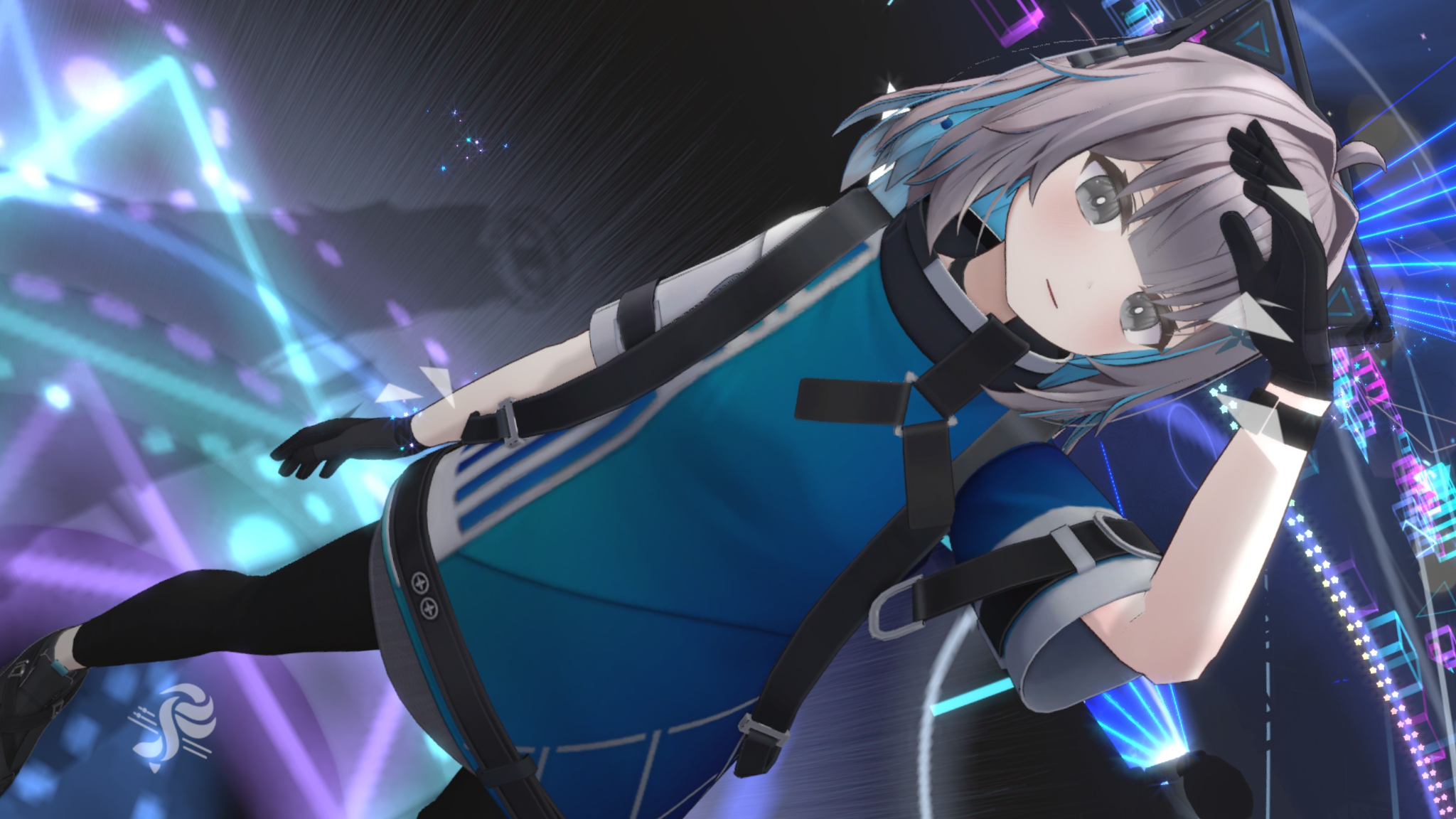 JheLのバナー