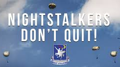 Night Stalkers Private Security Companyのバナー