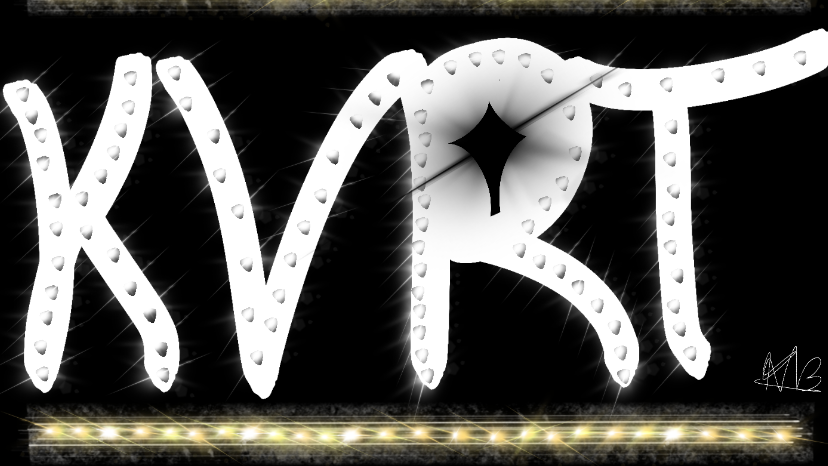 KVRTのバナー