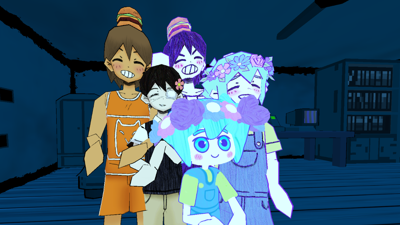 Mirais Fan Club
