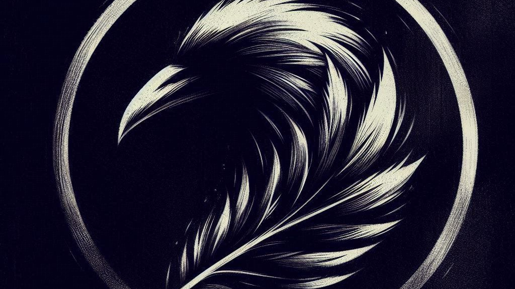 Feathers Of Ebonyのバナー