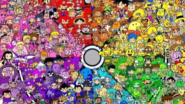 Multi-Fandom-Lovers