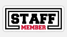 Staff