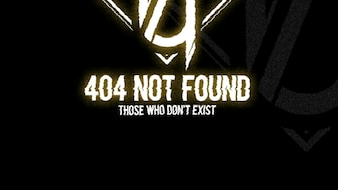 Task Force 404のバナー