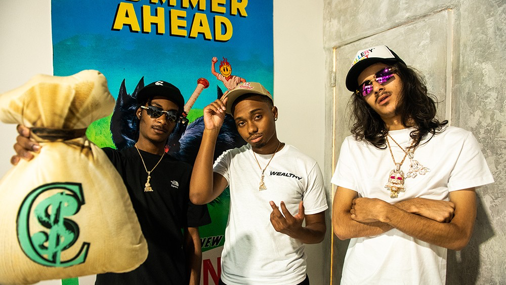 S Boyz