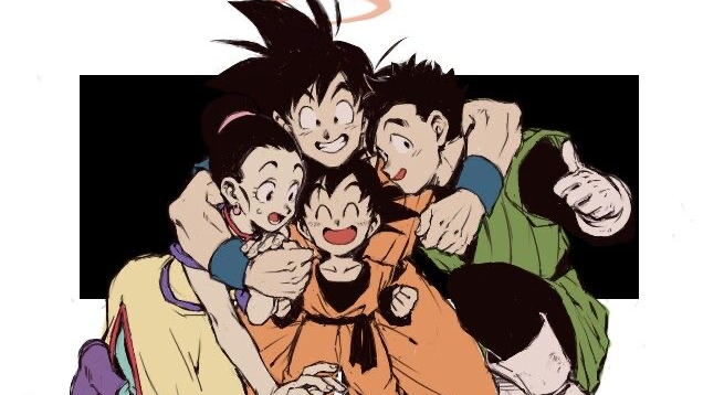 Son Familyのバナー