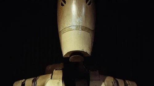 Clanker Hater