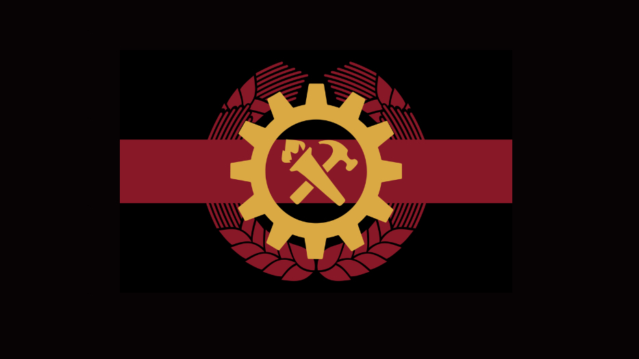 305 Mechanized Brigadeのバナー
