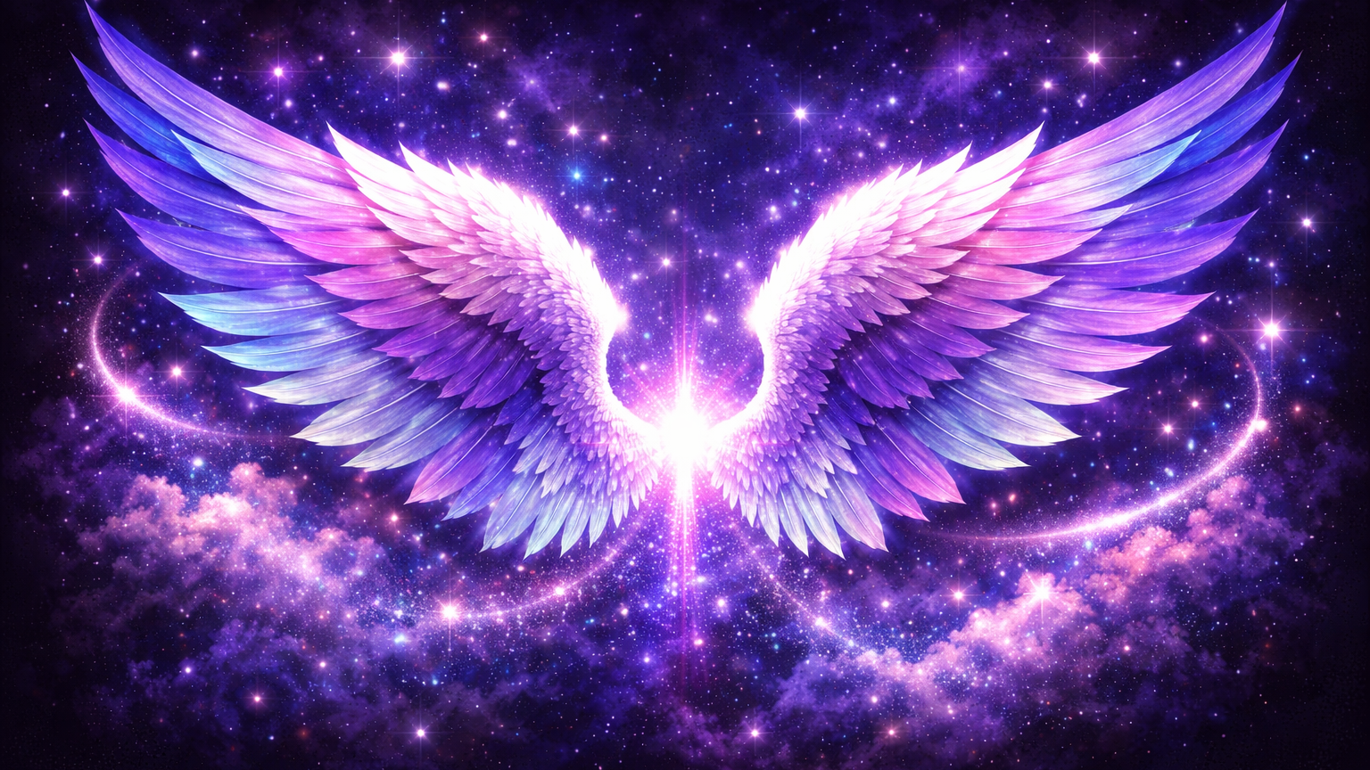 angels legacyのバナー