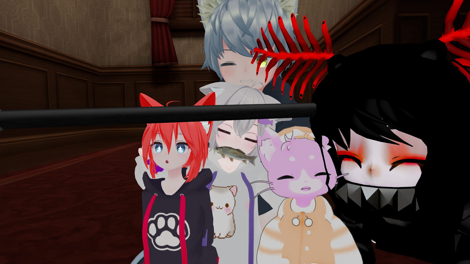 Egg Squad