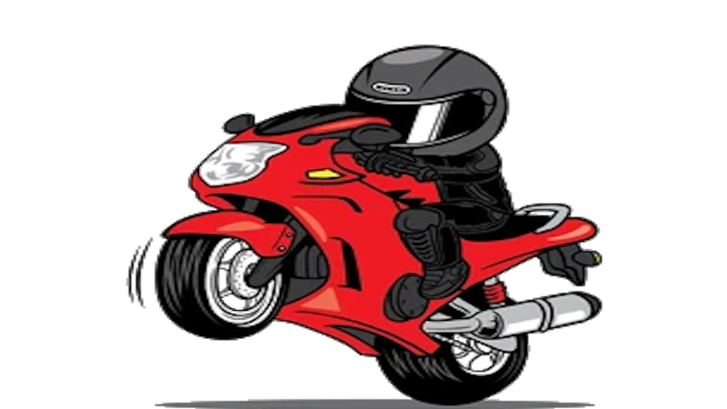 Bikers Of VRCのバナー