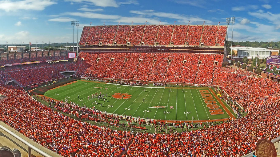 Clemson Football