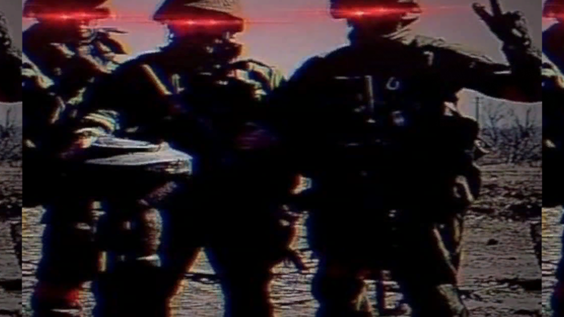 M5 gang