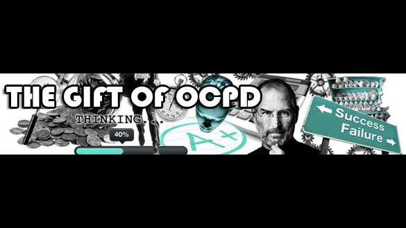 OCPD