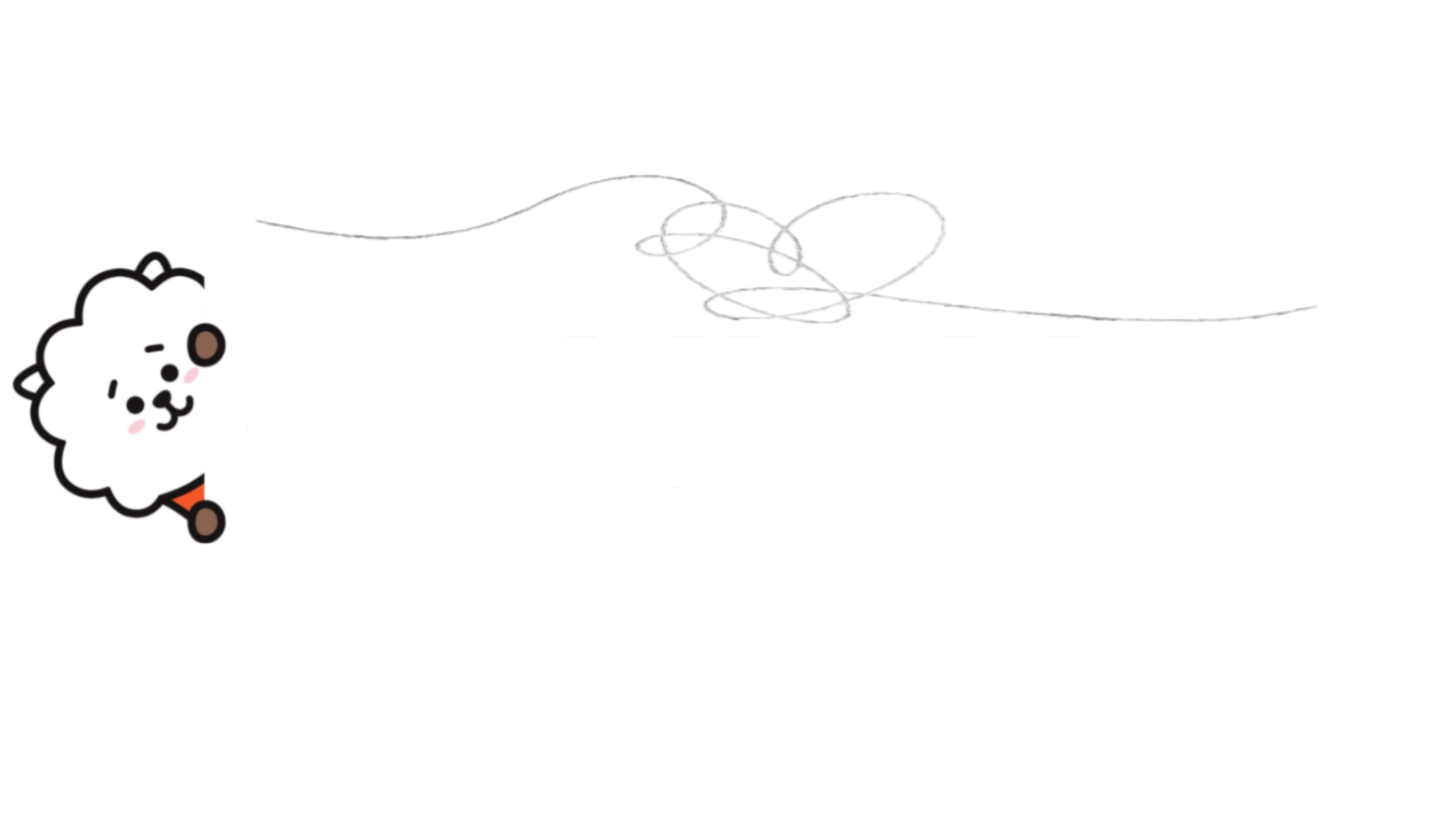 Jin Fanclubのバナー