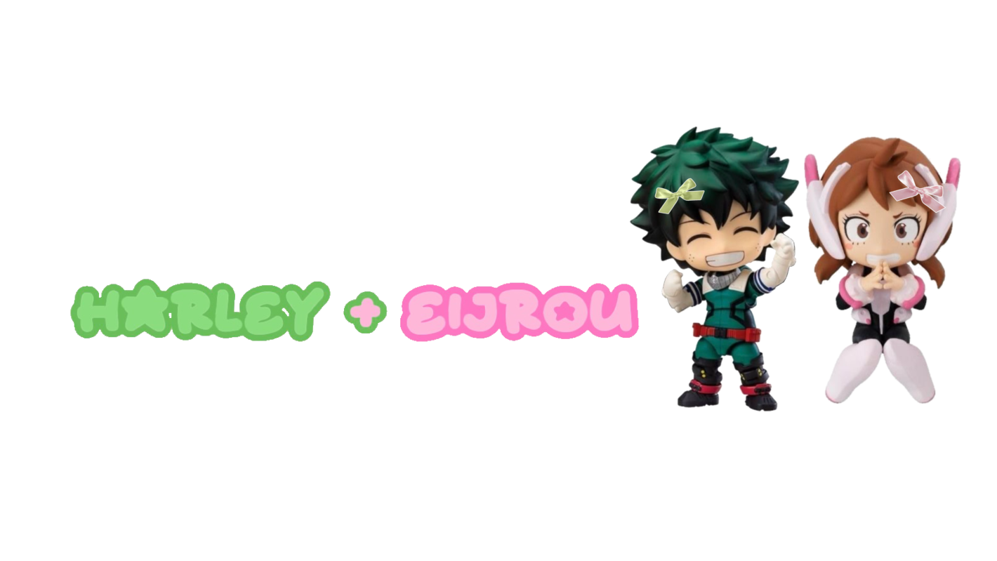 harley and eijrouのバナー