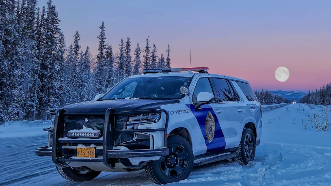 State troopers official
