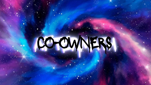 Aftermath CO-Ownersのバナー