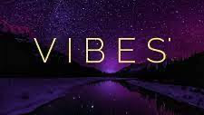 For The Vibesのバナー