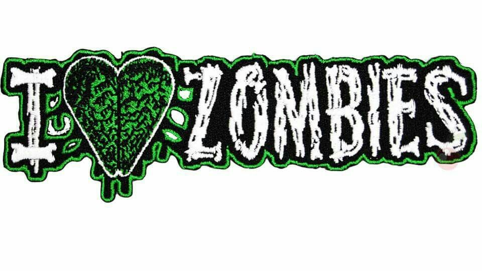 zombie lovers onlyのバナー