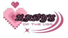 The Ladies of the UGAのバナー