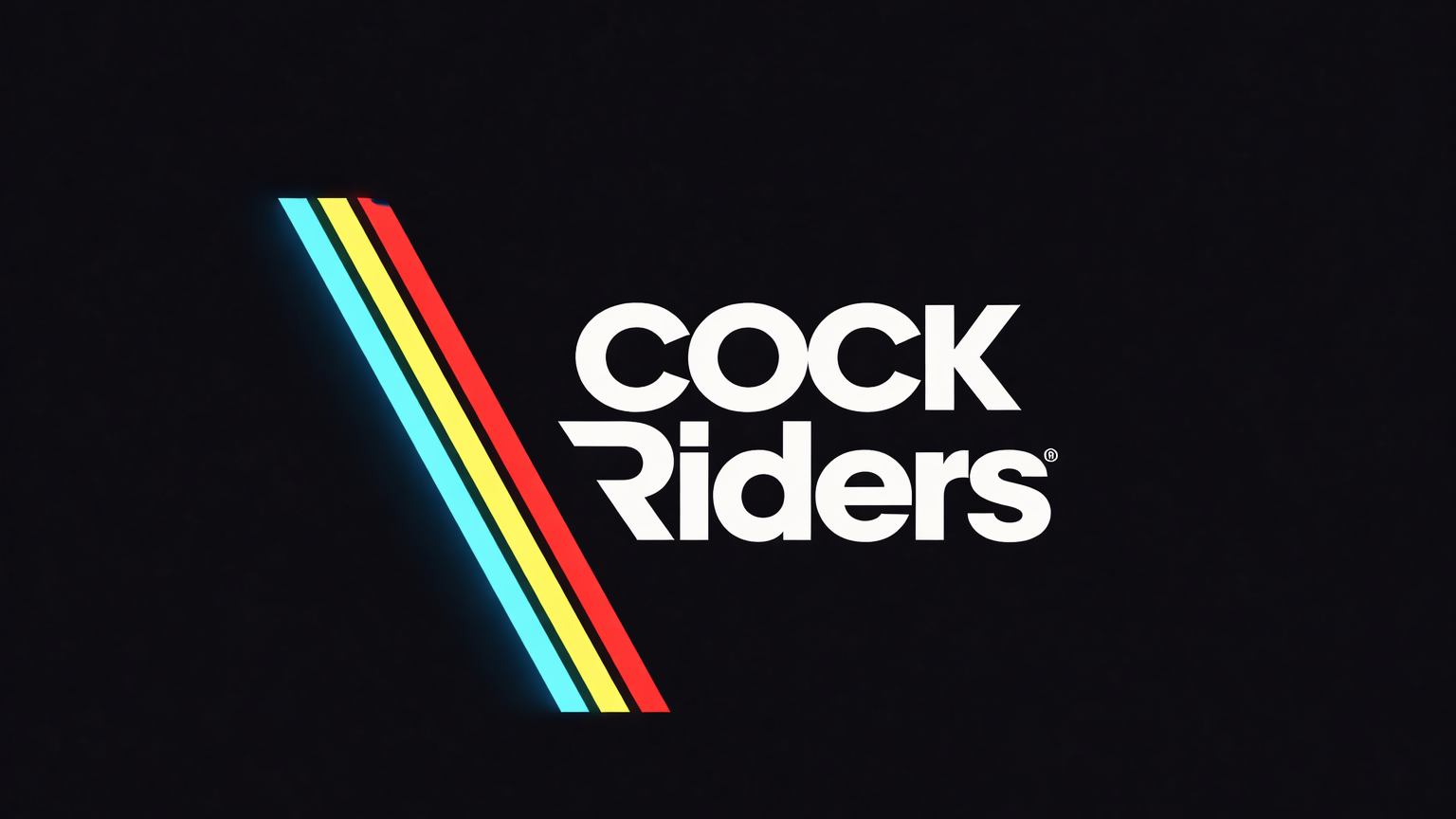 CockRidersのバナー