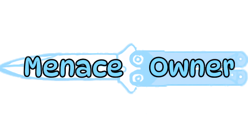 Menace Society Ownerのバナー