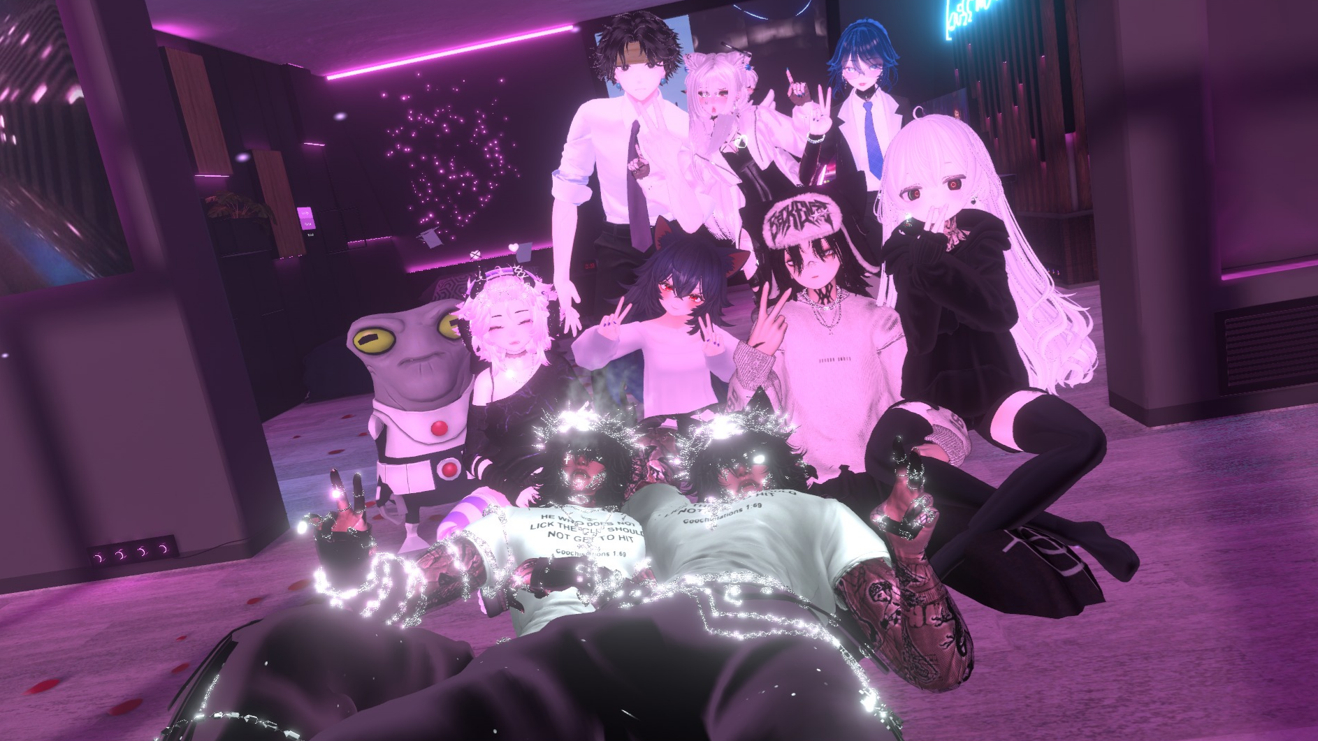 WeedelLoversのバナー