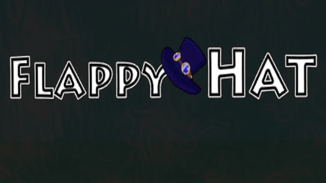 Flappy Hatのバナー