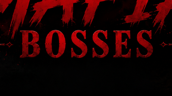 Bosses Hangoutのバナー