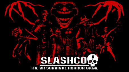 SlashCo addictsのバナー