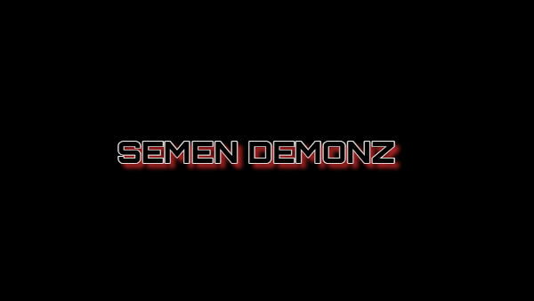Semen Demonz Staff
